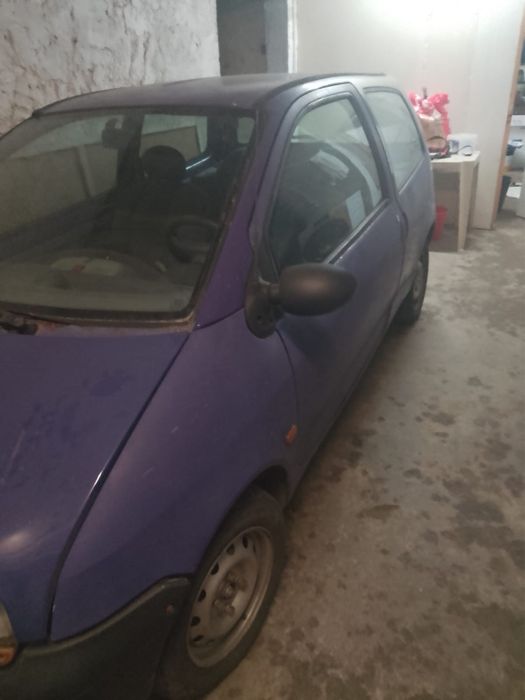 Renault twingo a gasolina