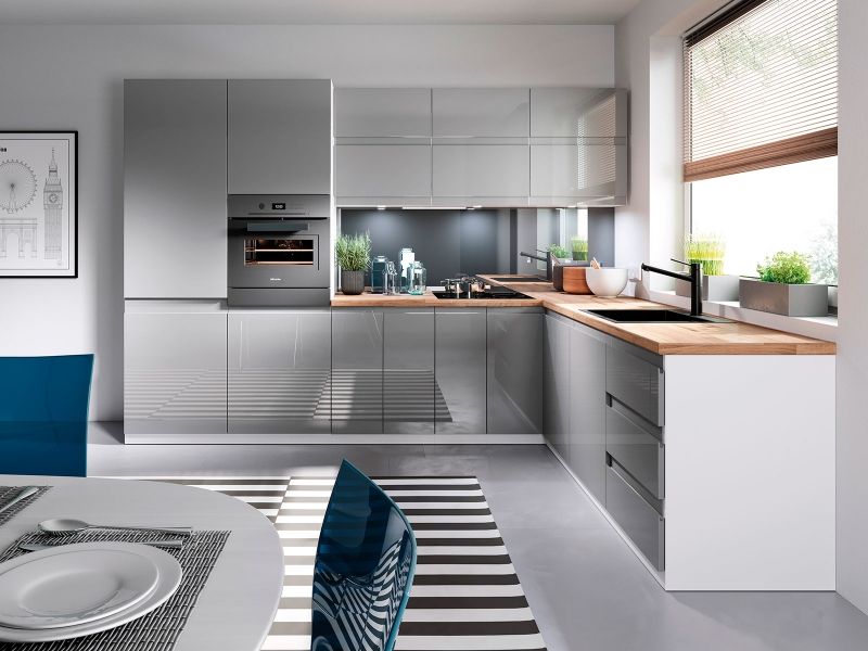 Meble Kuchenne/Kuchnia ASPEN Promocja!