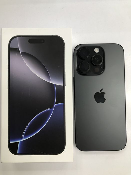 Продам Iphone 16Pro 128G Sim