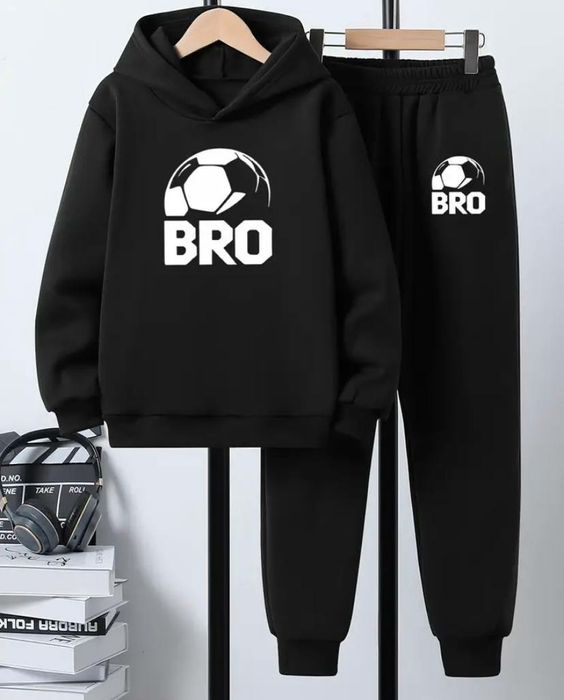 Спортивний теплий костюм