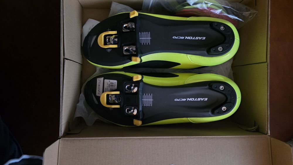 Buty Giro  Sentrie Techlace