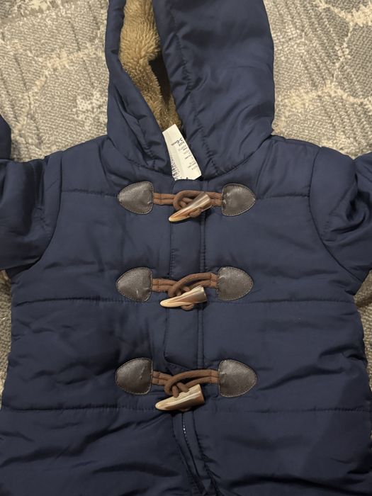 Комбинезон  комбінезон осінній демісезон дитячий zara children place