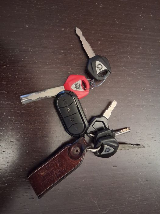 Xt 660 r 18 mil kms irrepreensível