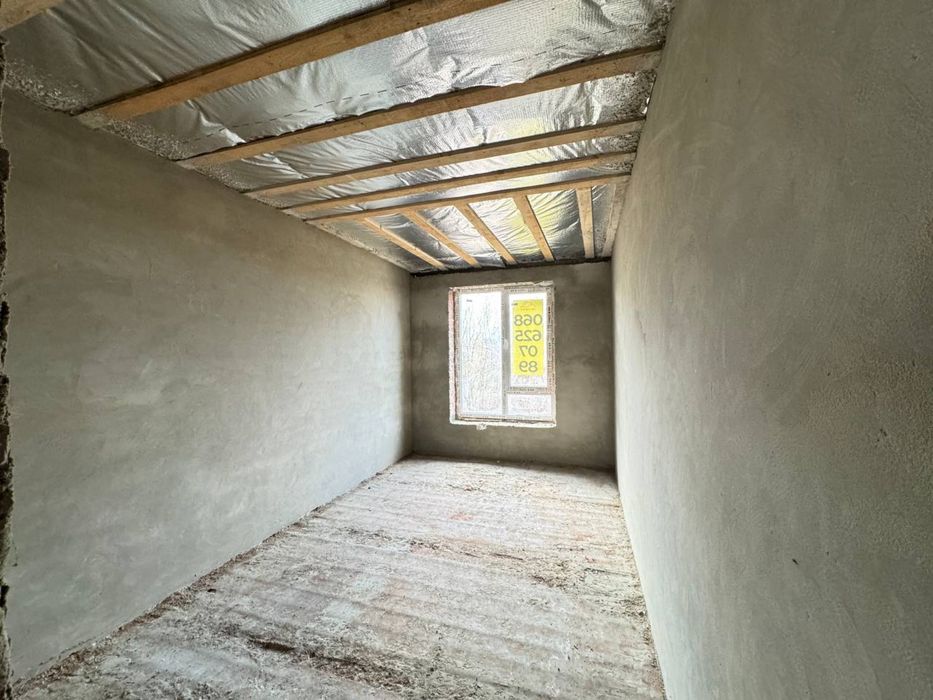 Продається Готовий Таунхаус з гаражем 144 м2 з комунікаціями Вовчинці!