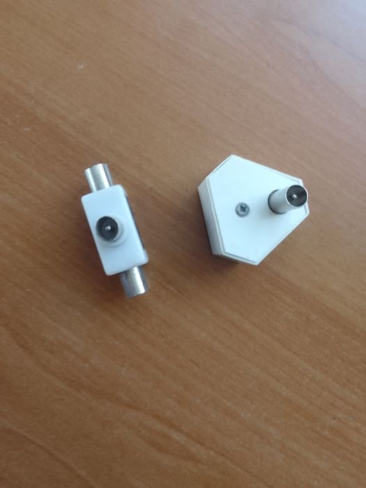 Rozgałęźnik do tv i anteny nowe