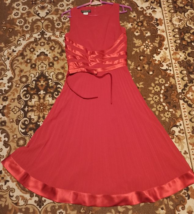 Платье размер 46-48 327гр