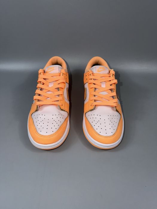 Кросівки Nike Dunk 40.5 розмір (по устілці 26 см)