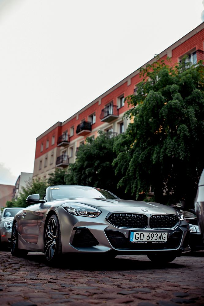 BMW Z4