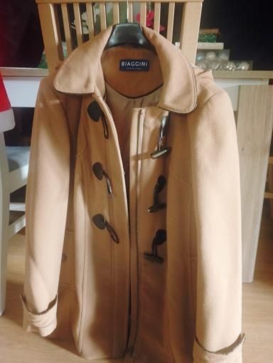 Płaszcz rozmiar 160 - 170