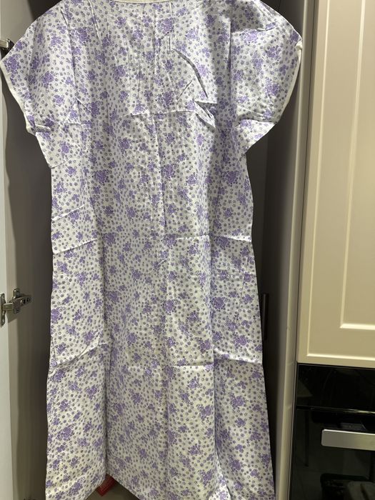 Сорочка нічна жіноча