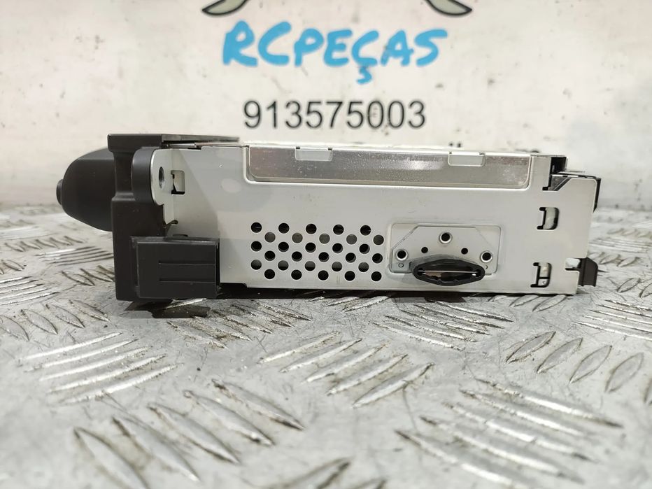 Unidade de Radio | Leitor | GPS Mini Cooper S | SD | One | JCW