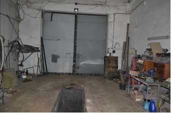 Нежитлові будівлі, 498.2 кв. м, смт Шишаки, вул. Будівельників, 9