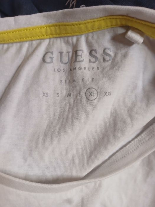 T-shirt da guess