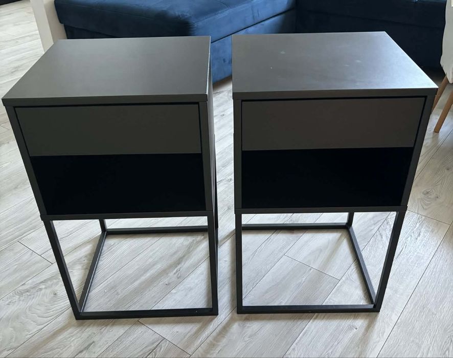 Szafka nocna Ikea