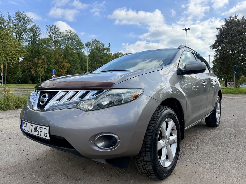 Nissan Murano