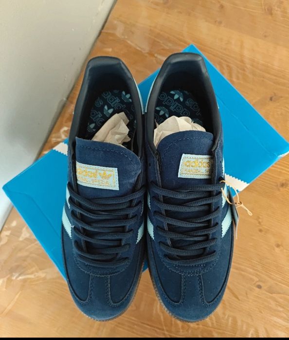 Adidas spezial!!!