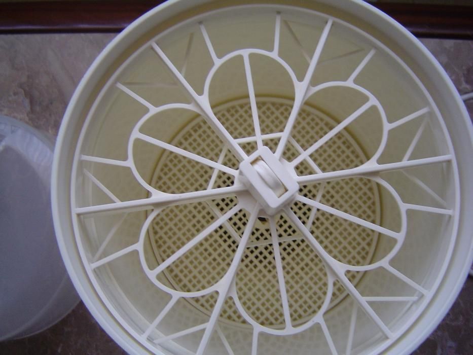 esterilizador de biberões Chicco