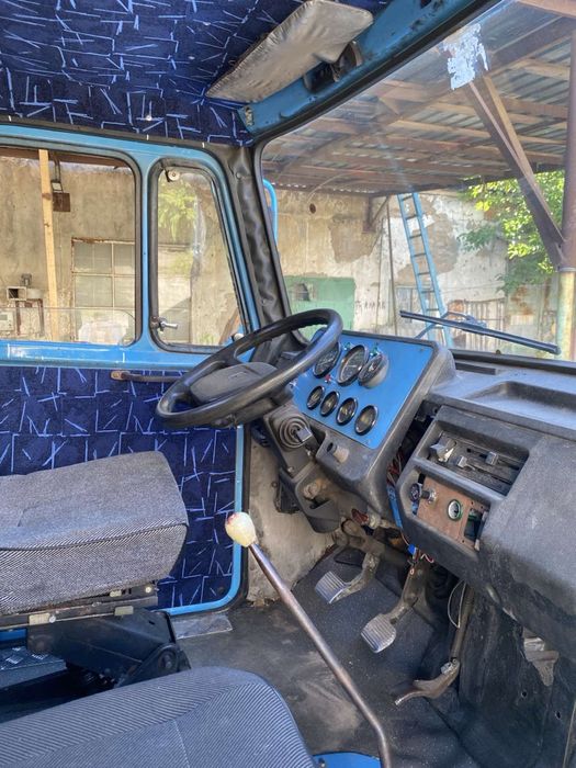 Продам Манипулятор ЗИЛ