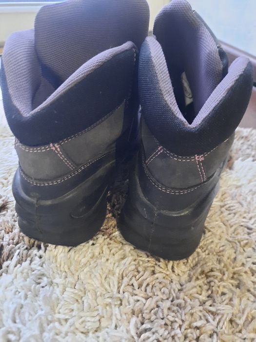 Ботинки-термо,зима, осень.