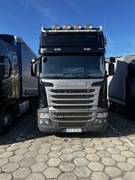 Scania