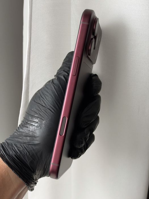 Iphone 18 pro max 256 gb неверлок фізсім 1 цикл