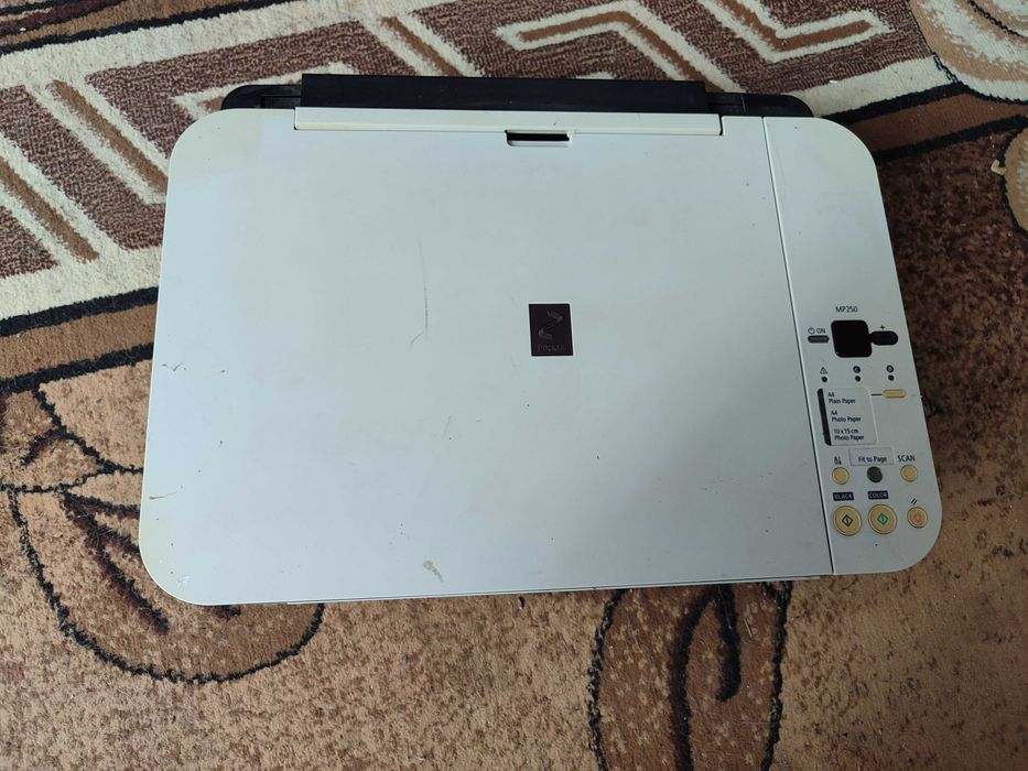 Canon Pixma MP 250