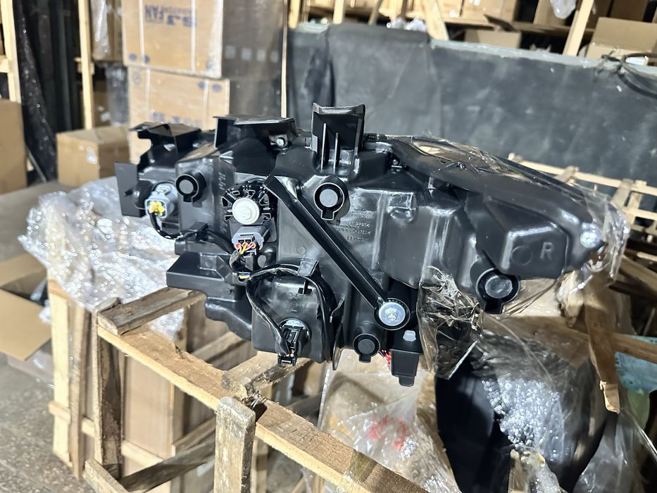 Фари mazda Cx-5 2022, 2023, 2024, 2025