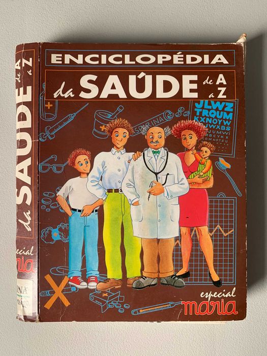 A to Z Encyclopedia of Health [read description]64750725563521120