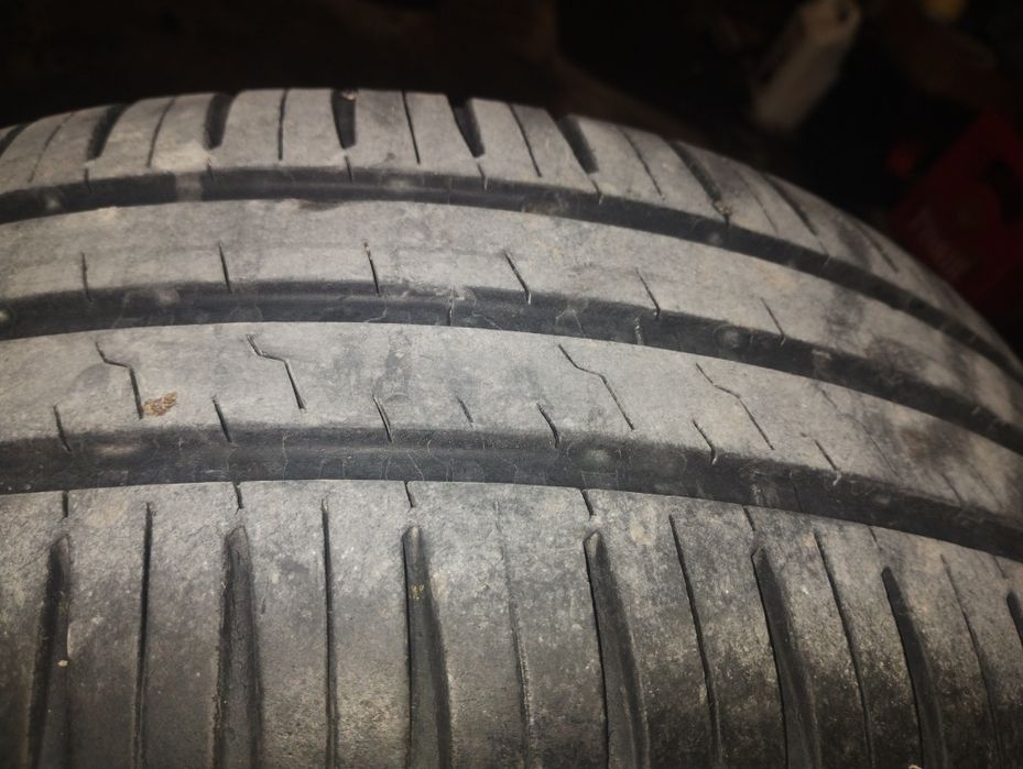 Koła 205/55/R16 5x100