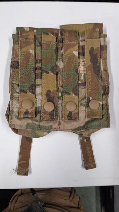 підсумок на магазини Eagle industries