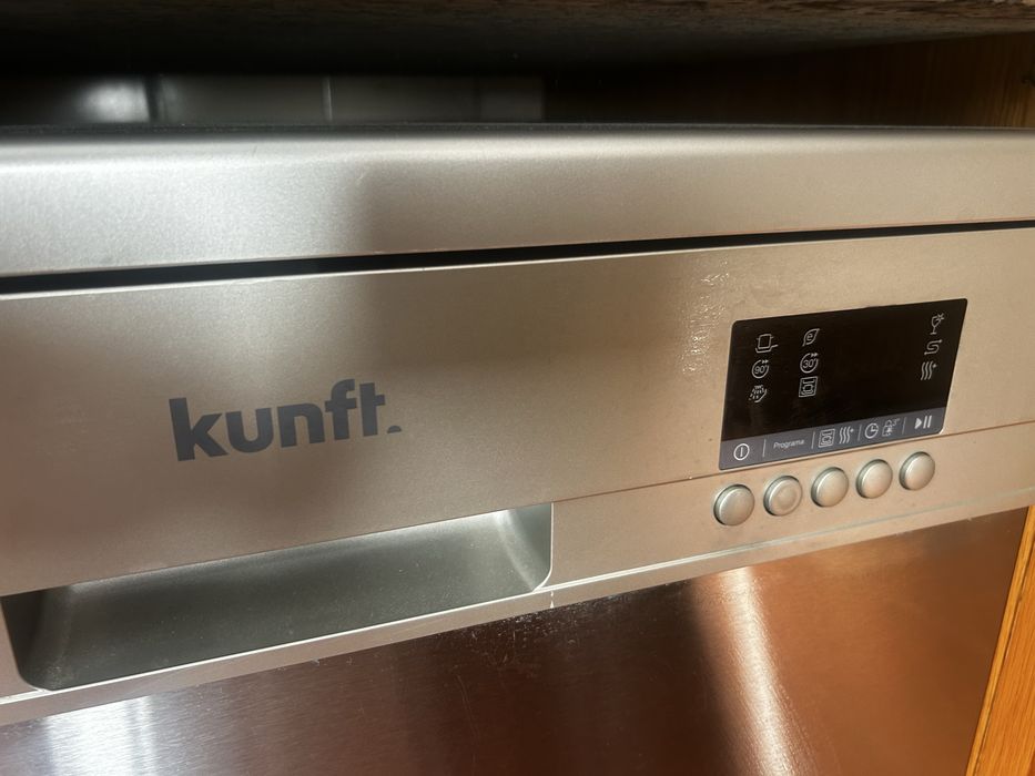 Maquina de Lavar Loiça  KUNFT