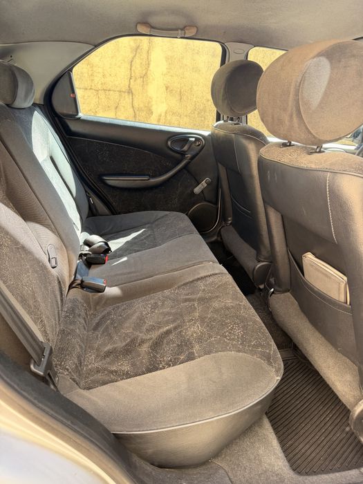 Citroën Xsara 1.9 TD (90 cv) – 197.295 km – Económico e Fiável