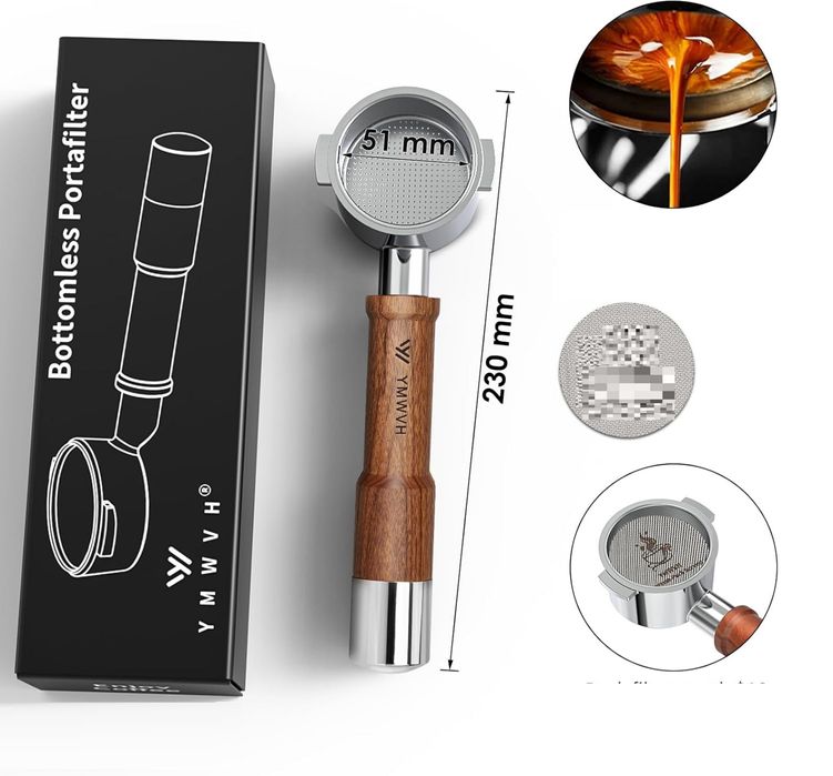 51 MM BEZDENNY filtr