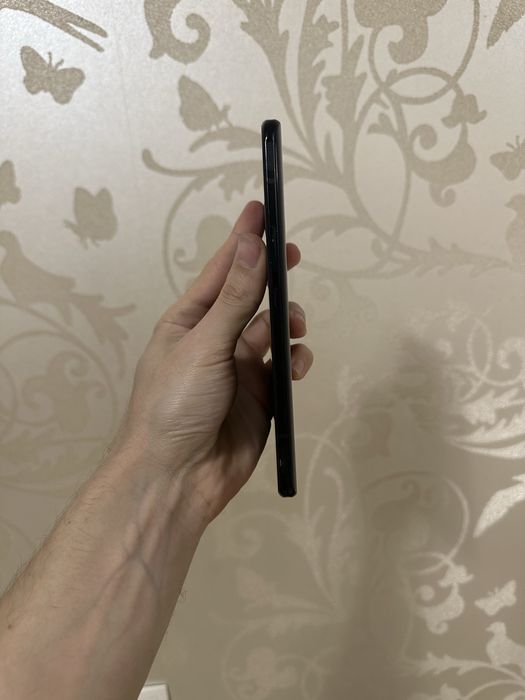 Nubia Play 5G 8/128 GB Dual-SIM!