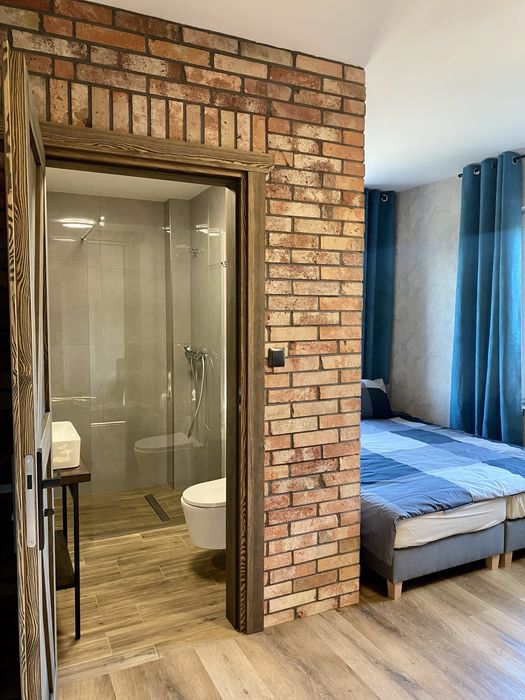 Dom całoroczny z basenem na Kaszubach do 30 osób!