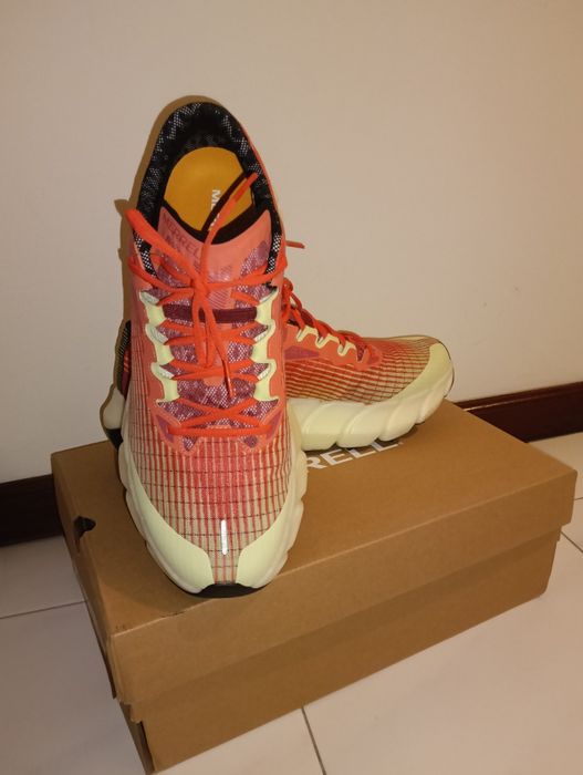 Sapatilhas Merrell MTL ADAPT MATRYX