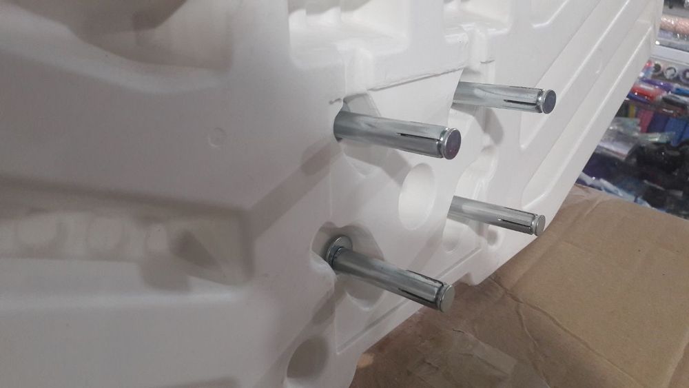 СКИДКА 15% Баскетбольный щит пластик 90×60см с кольцом усиленный 45см.