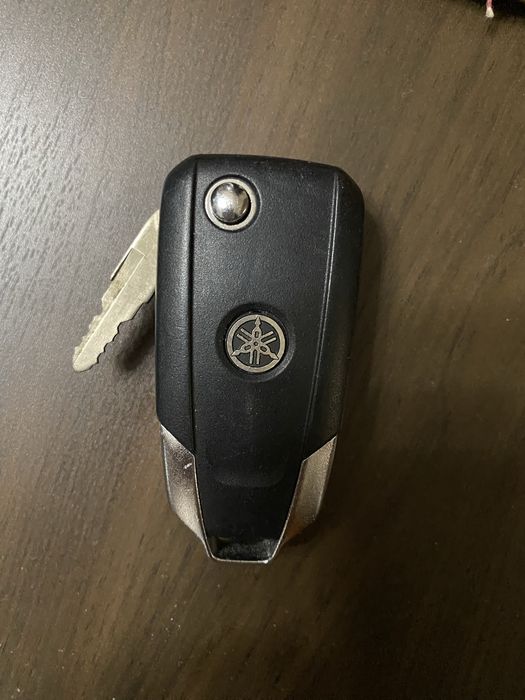 Yamaha key fob64172212473602120