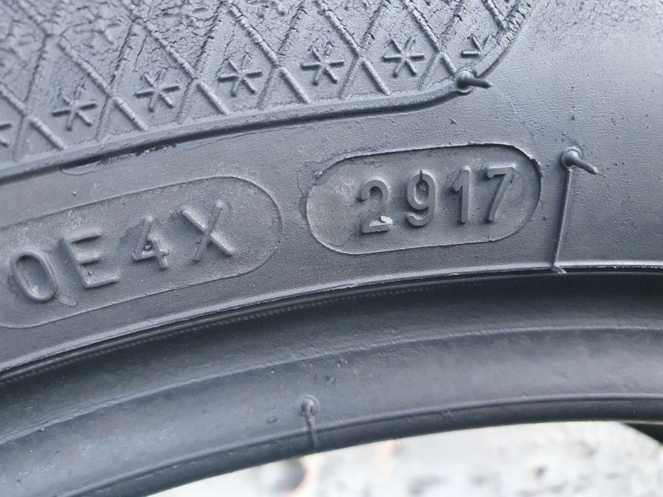 Opony zimowe 2szt. 205/55/16 KLEBER!! 2017 rok!! MONTAŻ!!!