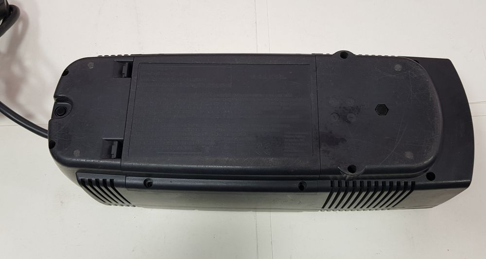 Безперебійник Belkin F6H500-FR-UNV