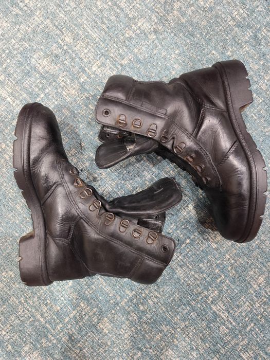 Bota militar Special force n 38