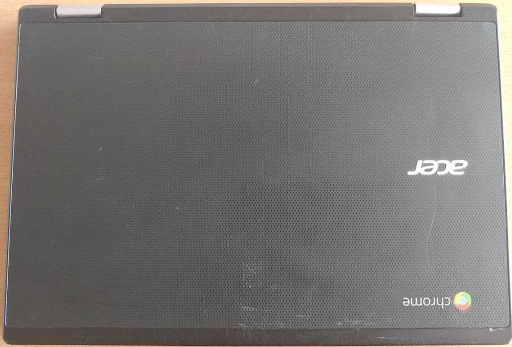 Acer Chromebook 738T 11.6" IPS трансформер ( 6 часов youtube )