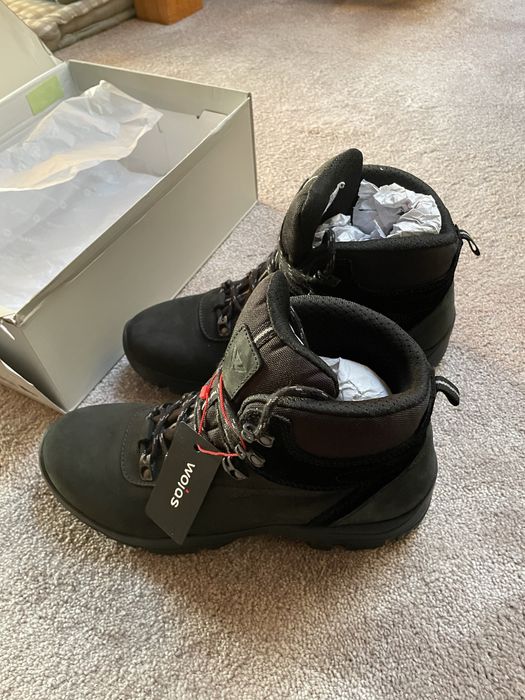 Nowe buty męskie Wojas