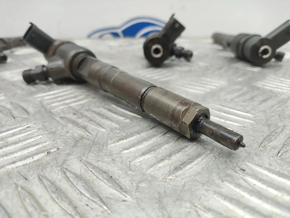 - Conjunto Injetores Original Bosch Opel 1.3 CDTI 95cv A13DTC
