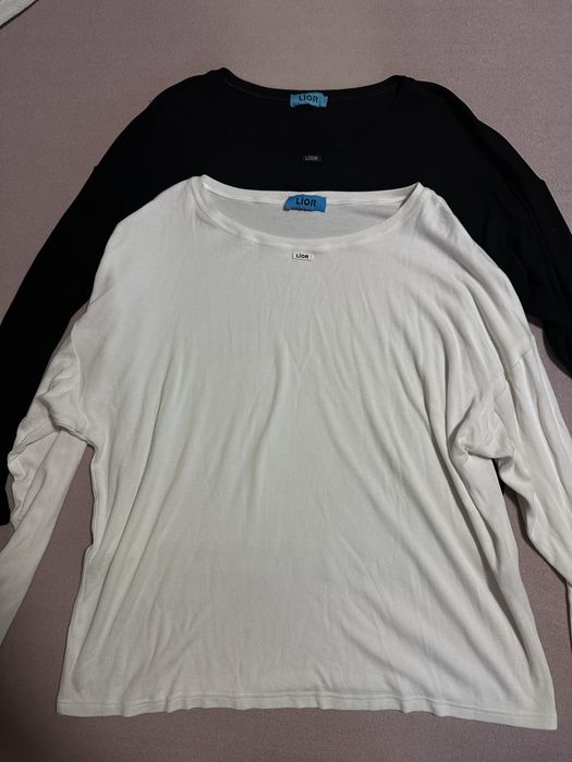 Лонг бренду Lior, Ліор