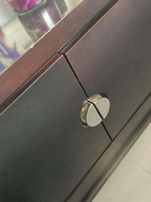 Movel grande de apoio cerejeira GRATIS