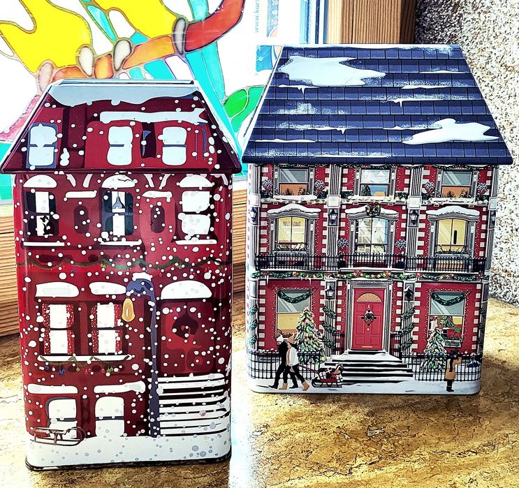 Банки для любимого кофе