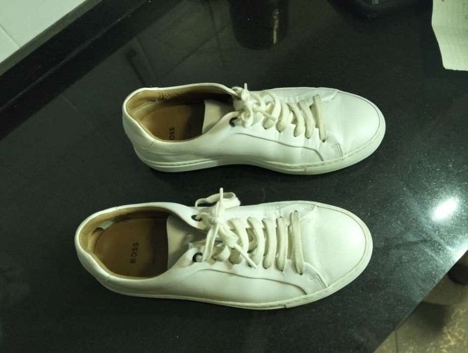 Sapatilhas hugoboss