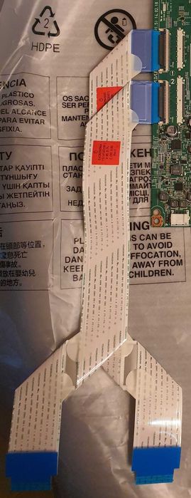 Peças para TV LG 42LB650V - Porto