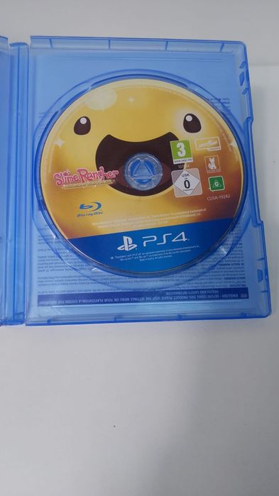 Gra Rick and morty na ps4 VR